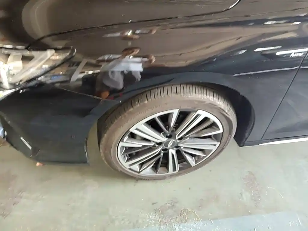 Chery Arrizo 8 PRO 2025 2025 Pro 1.6T Comfort