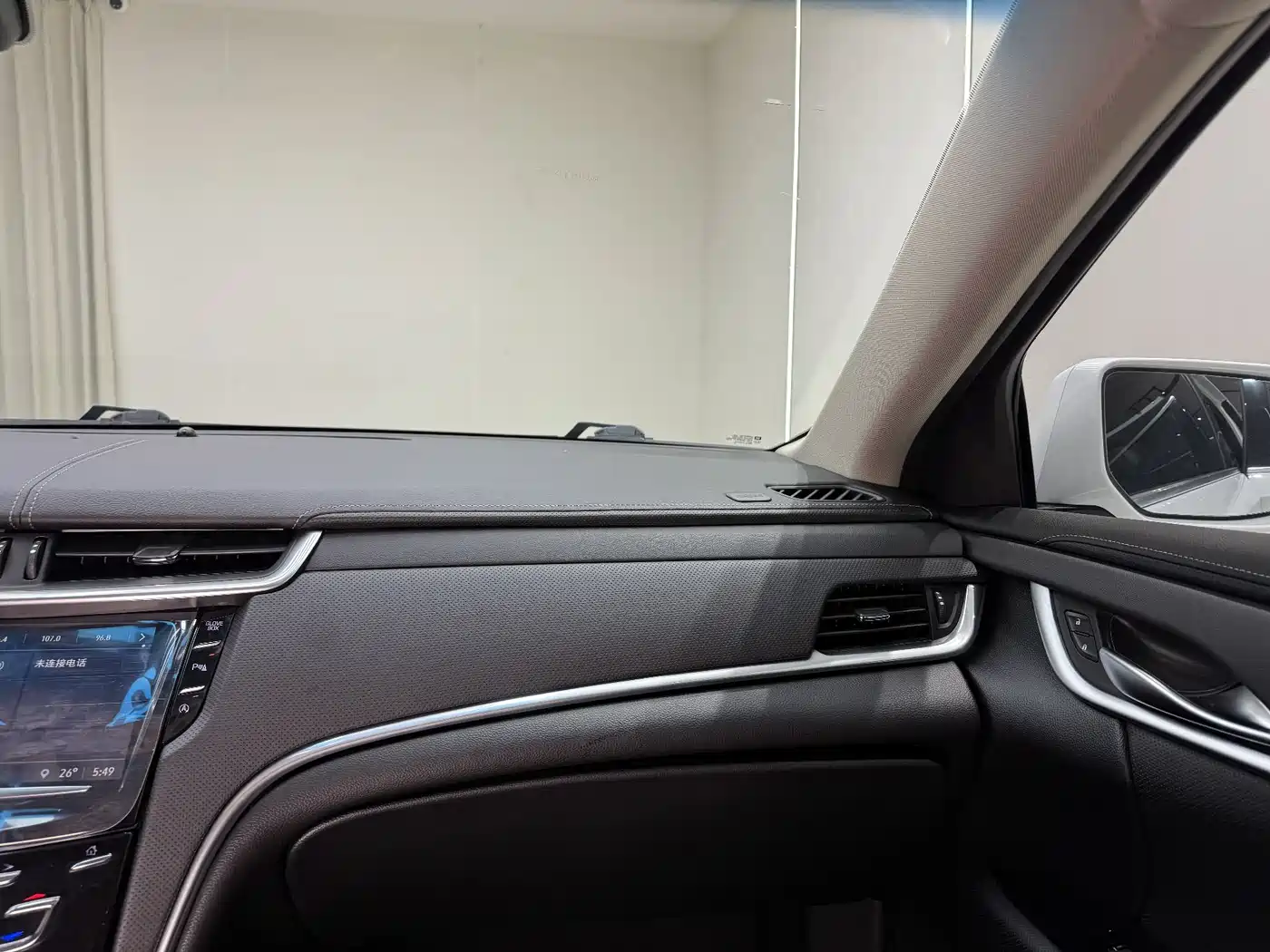Cadillac XTS 2018 28T Technology фото 31