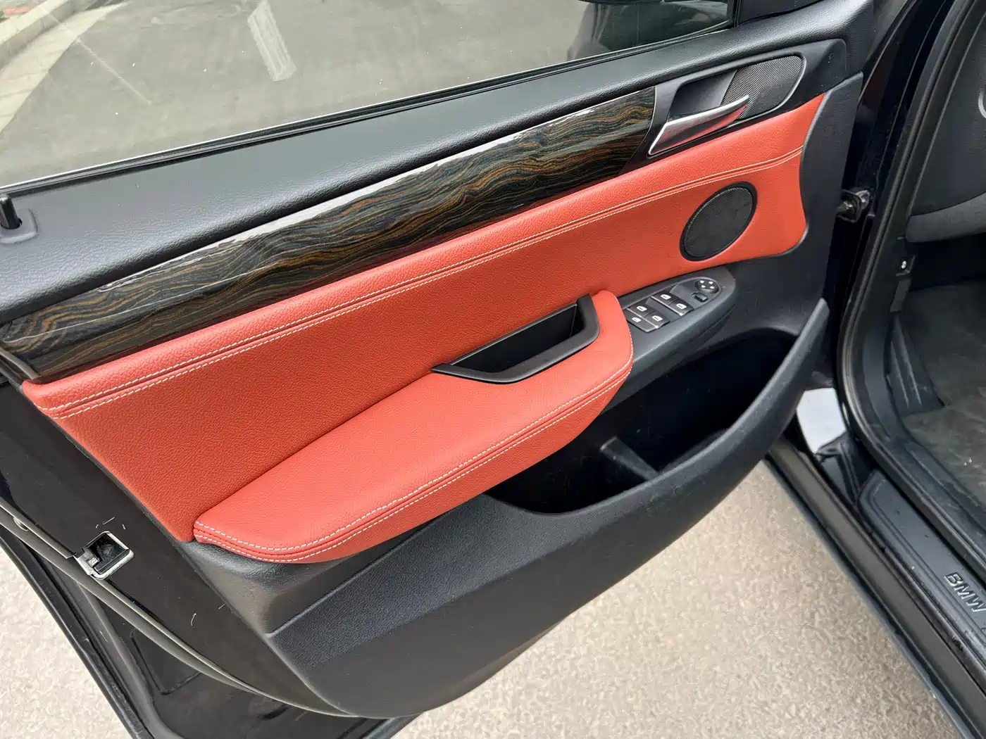 BMW X3 (Import) 2013 xDrive20i Luxury фото 9