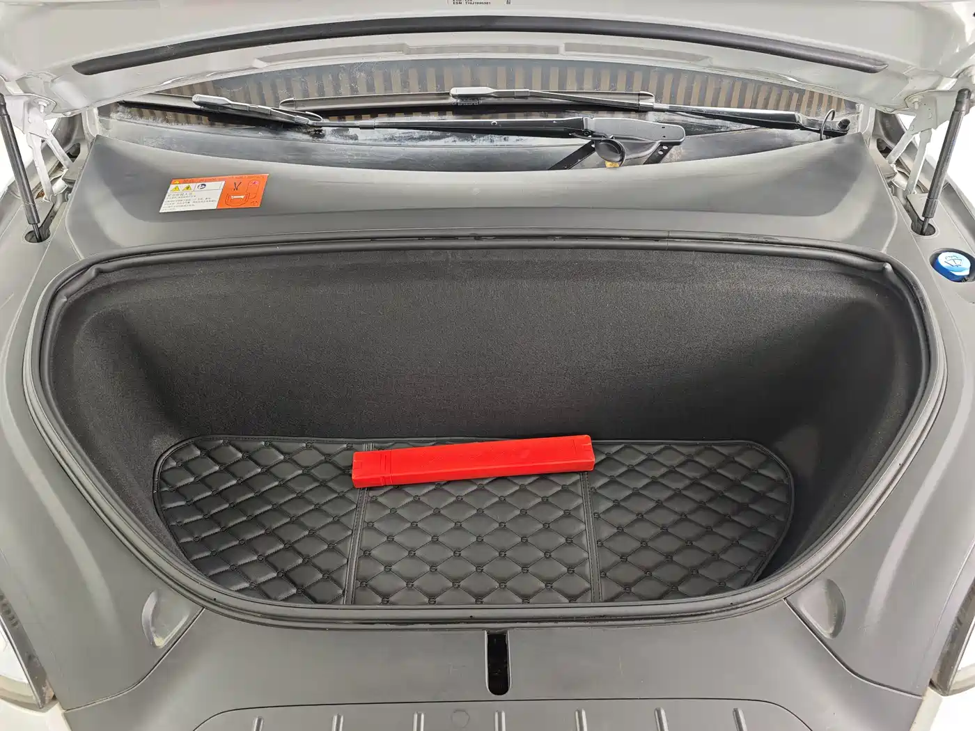 Tesla Model X 2017 2016 Model X 90D