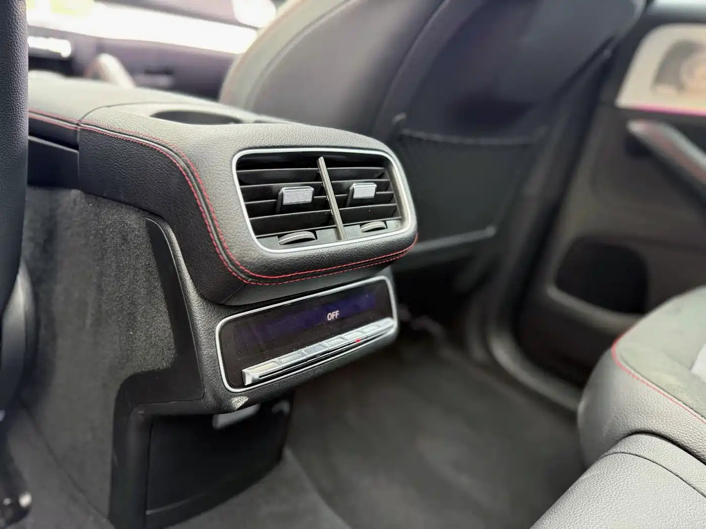 Mercedes-Benz GLE AMG 2025 AMG GLE 53 4MATIC+ фото 19