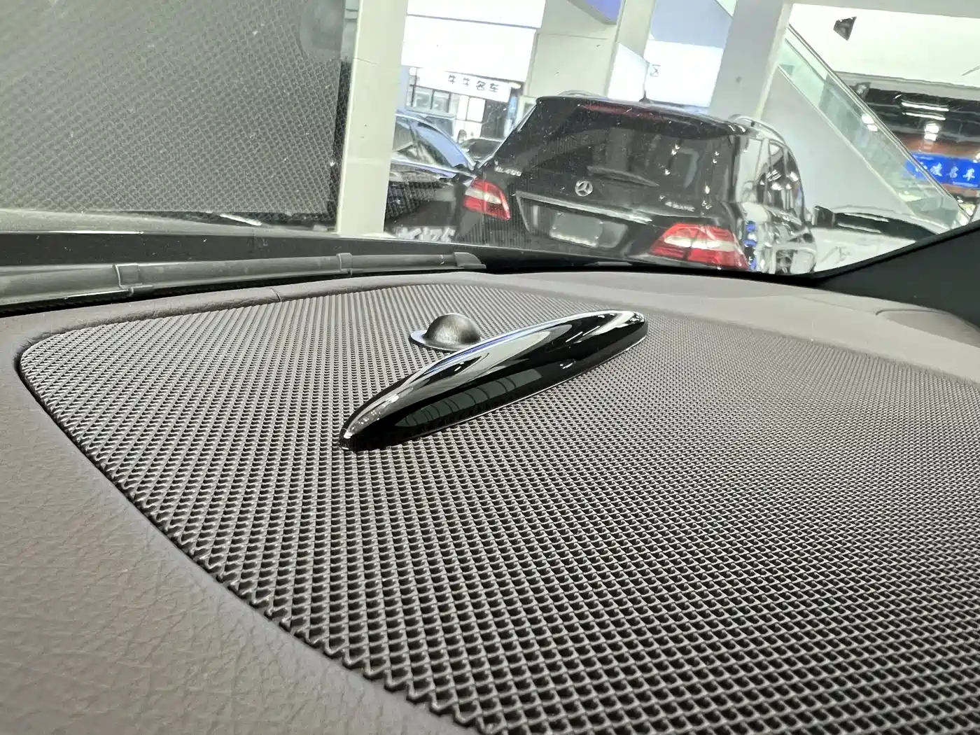 Mercedes-Benz GLE 2017 GLE 320 4MATIC Dynamic фото 33