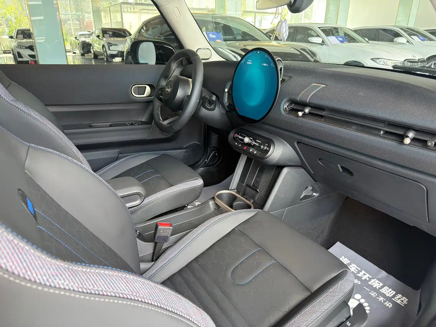 MINI MINI 2026 2025 1.5T COOPER Classic