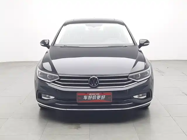 Volkswagen Magotan 2020 330TSI DSG Leading — фото 3