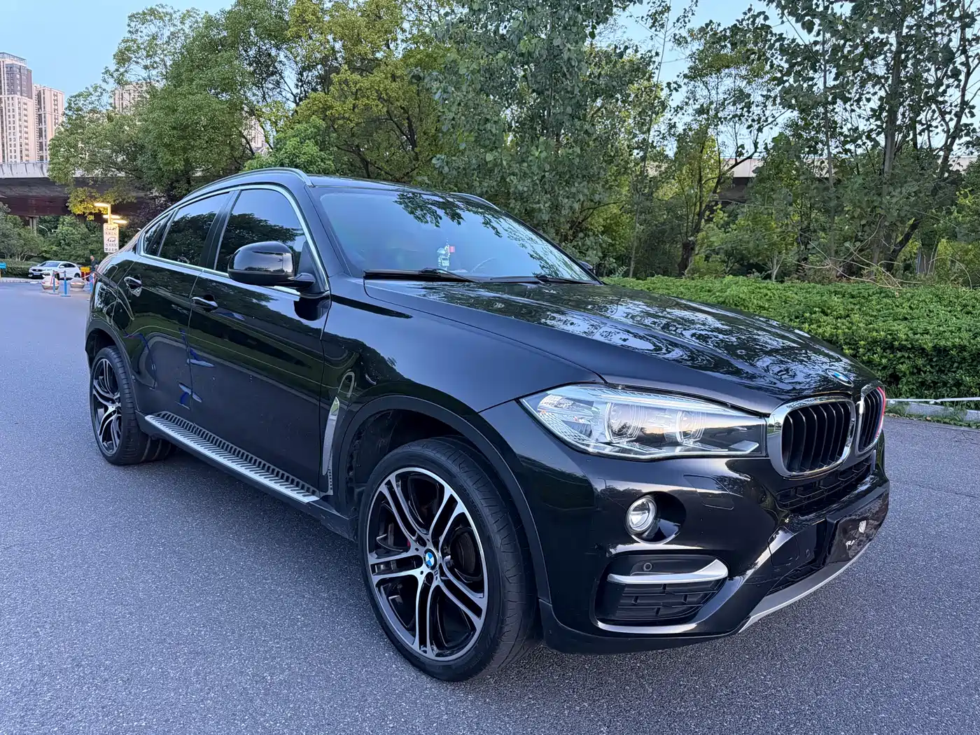 Фото 3 - BMW X6