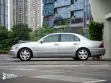 Фото 16 - Lexus LS