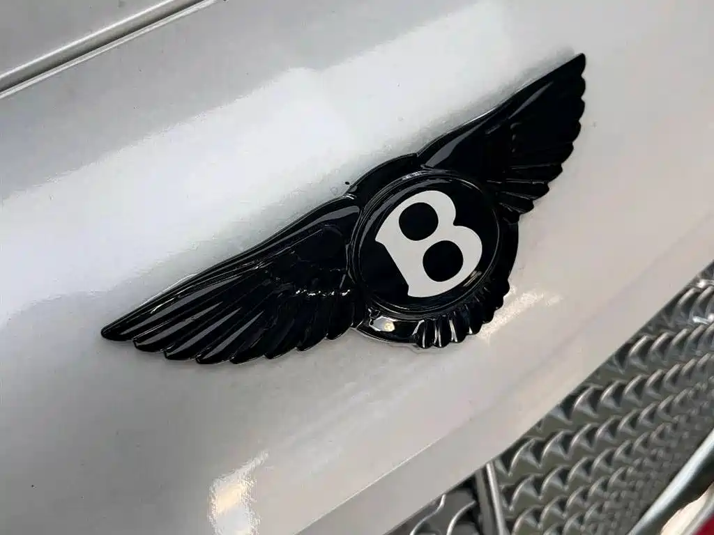 صورة 7 - Bentley Continental