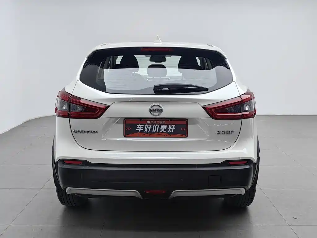 Nissan Qashqai, миниатюра 4