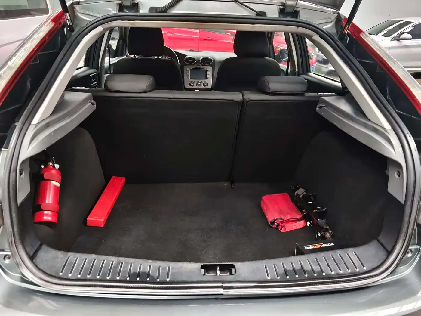 Photo 14 - Ford Focus