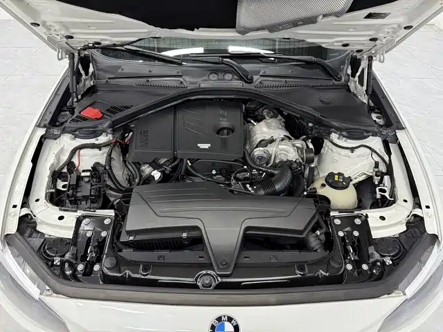 BMW 1 Series (Import) 2013 Facelift 116i Leading Model фото 14