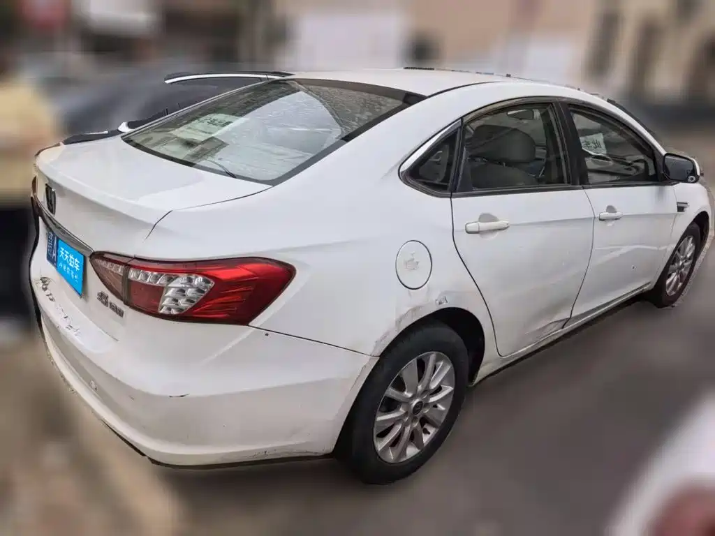 Luxgen 5 2013 2013 1.8T Automatic Luxury