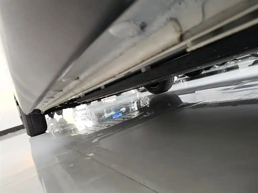 BYD Seagull 2025 Smart Drive Edition 305km Vitality Version фото 22