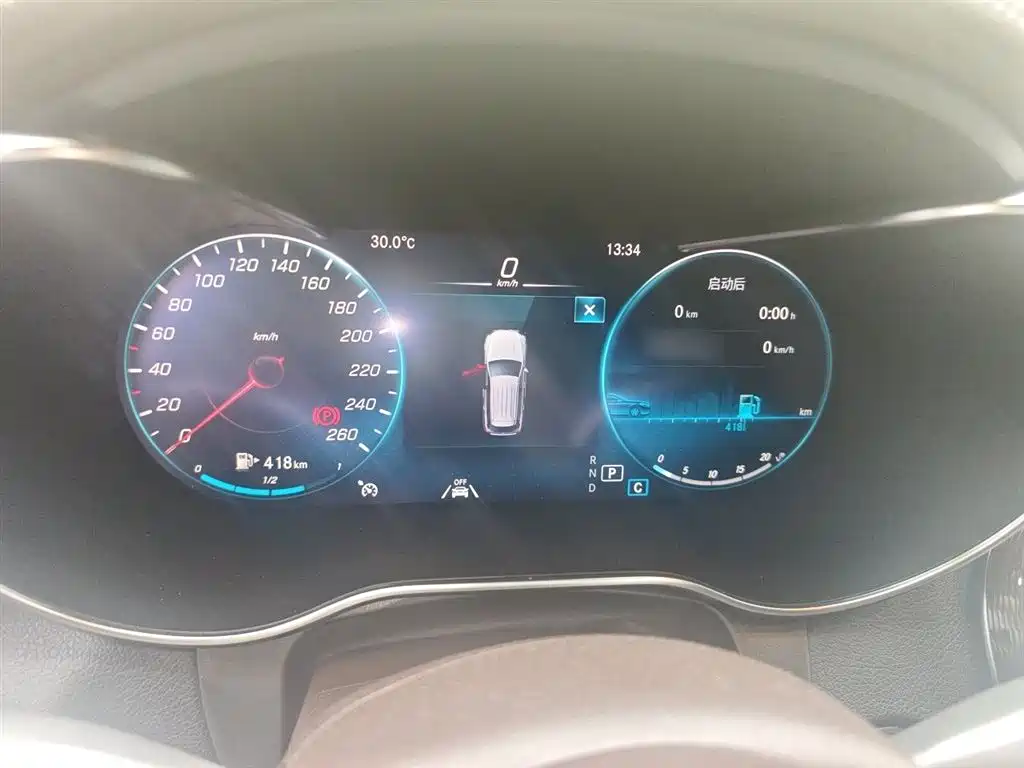 Mercedes-Benz GLC 2020 Facelift GLC 300 L 4MATIC Dynamic фото 4