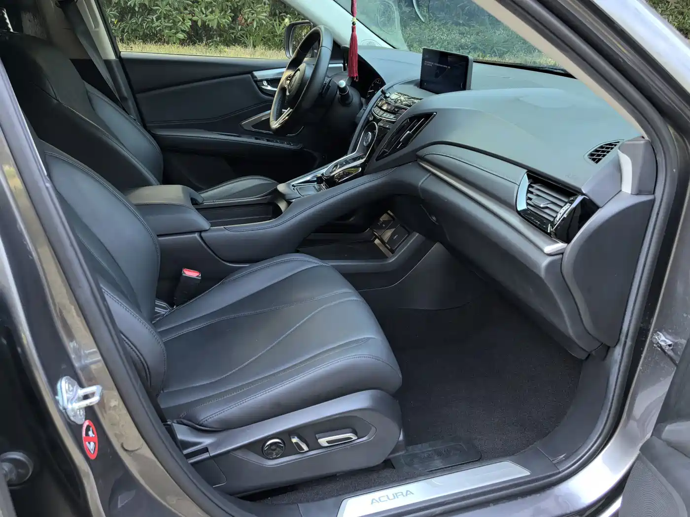 Acura RDX 2019 2019 2.0T Intelligent Edition SH-AWD China V