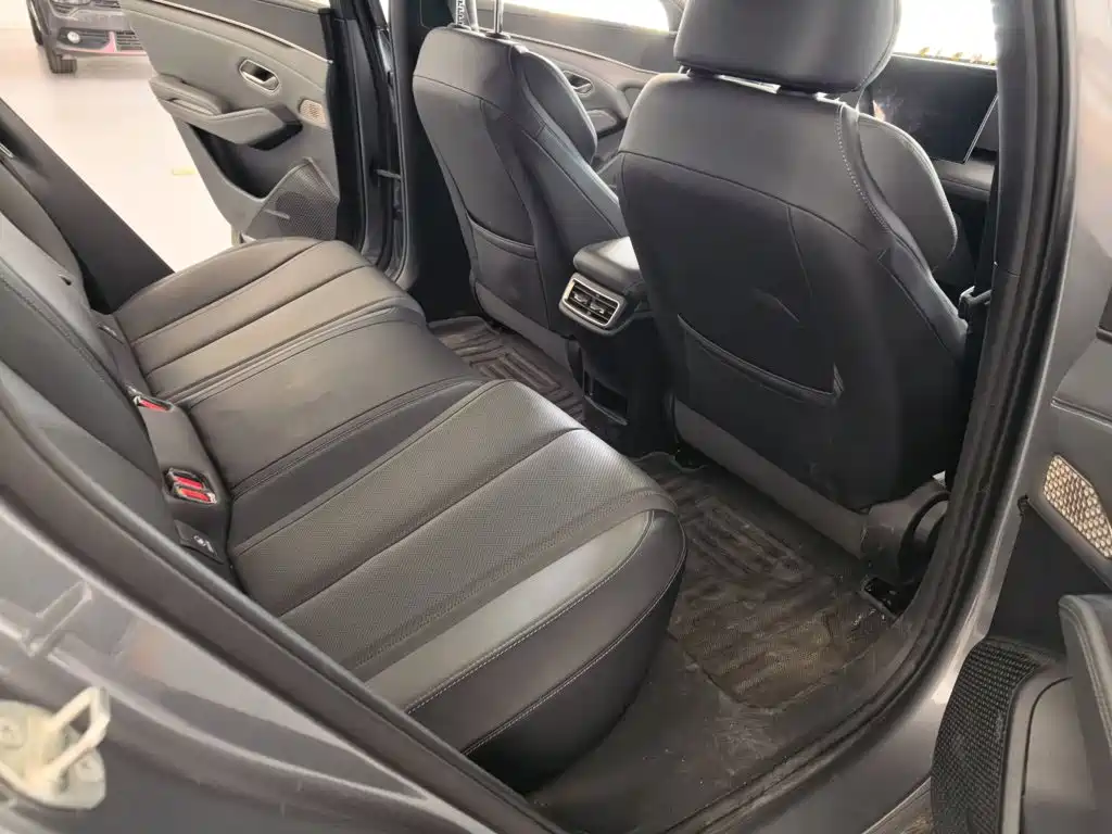 BYD Qin L 2024 2024 DM-i 120KM Leading