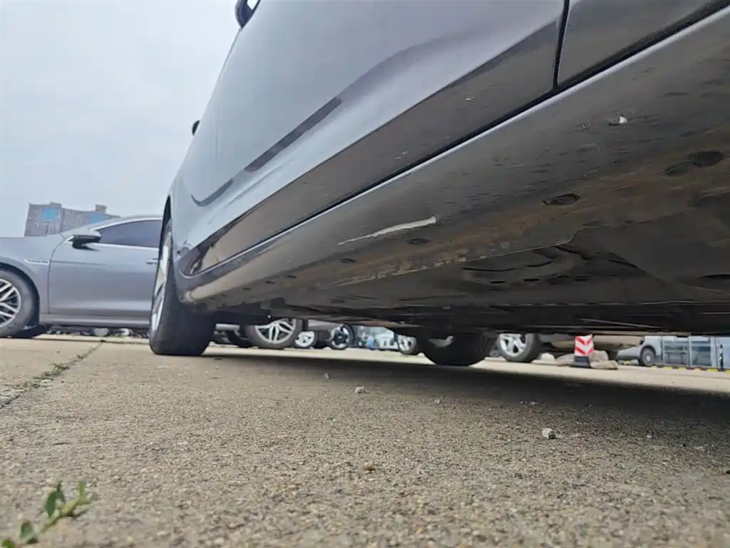 Buick Regal 2019 Model 20T Elite Type China V фото 21