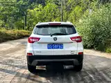 Фото 9 - Changan CS75