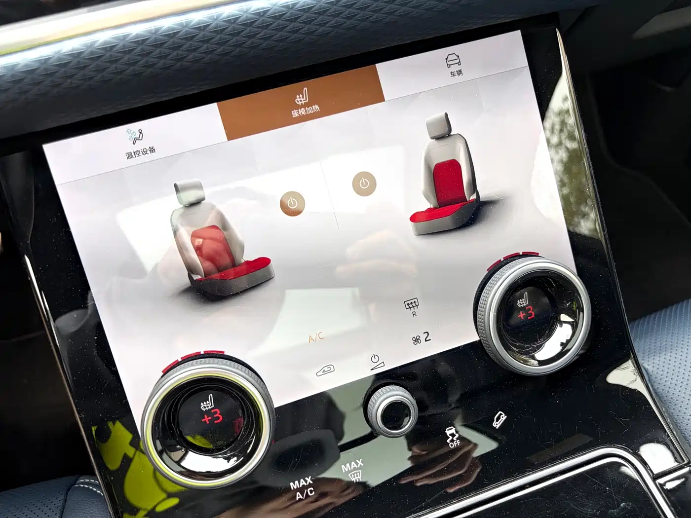 Land Rover Range Rover Velar 2020 P340 R-DYNAMIC S фото 8