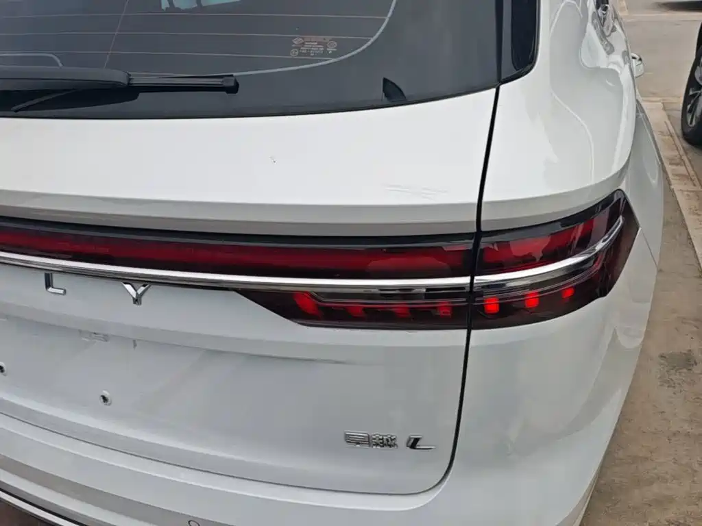 Geely Xingyue L 2021 2021 2.0TD DCT EVO FWD Premium