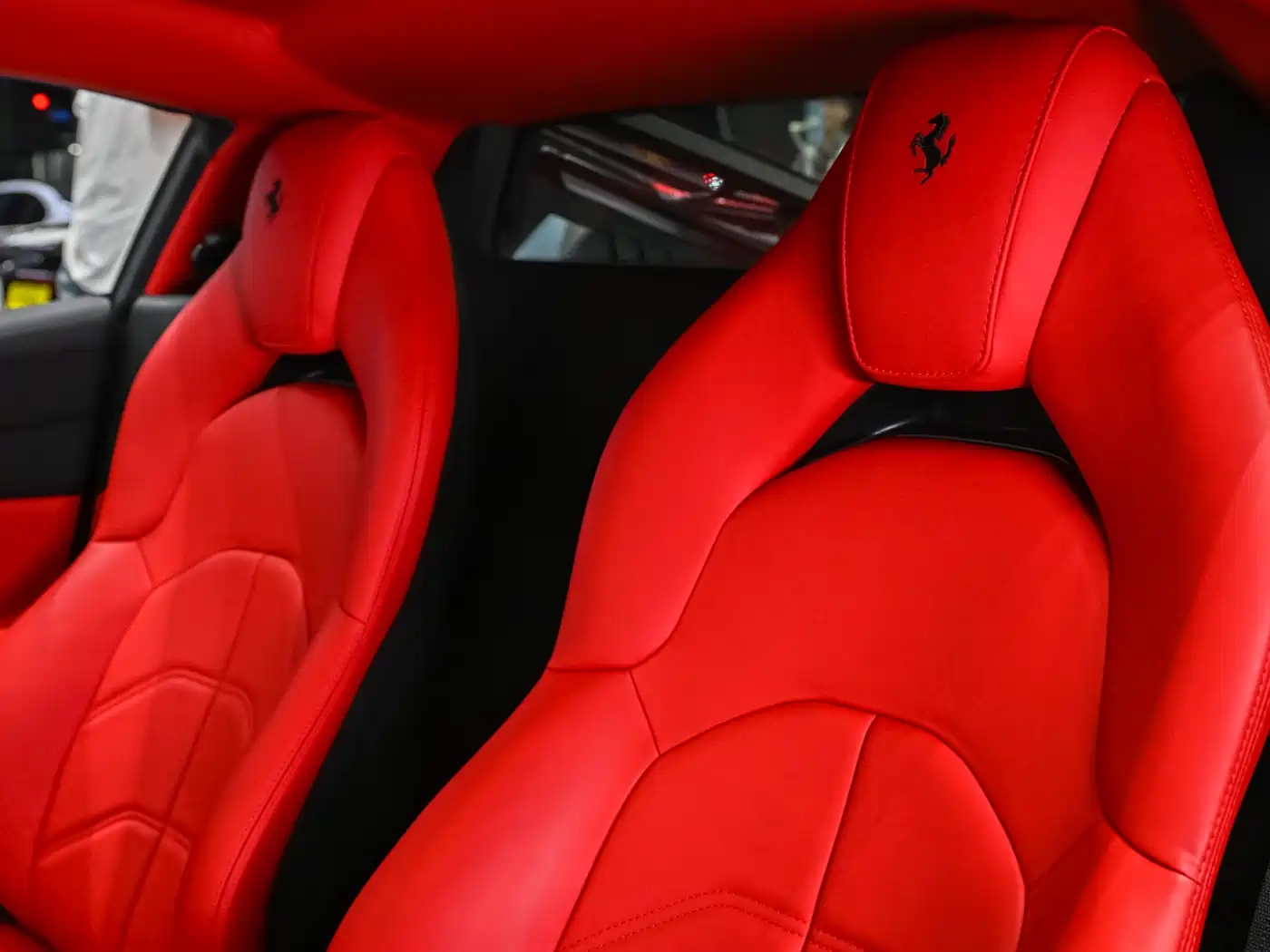 Ferrari 488 2016 2015 488 GTB