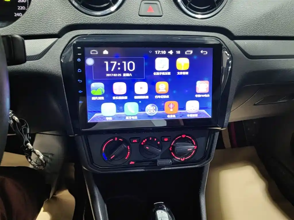 Volkswagen Jetta 2017 1.5L Automatic Fashion фото 13