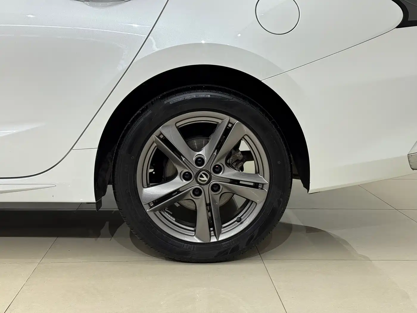 Changan Ruicheng PLUS 2023 2023 1.5T DCT Premium