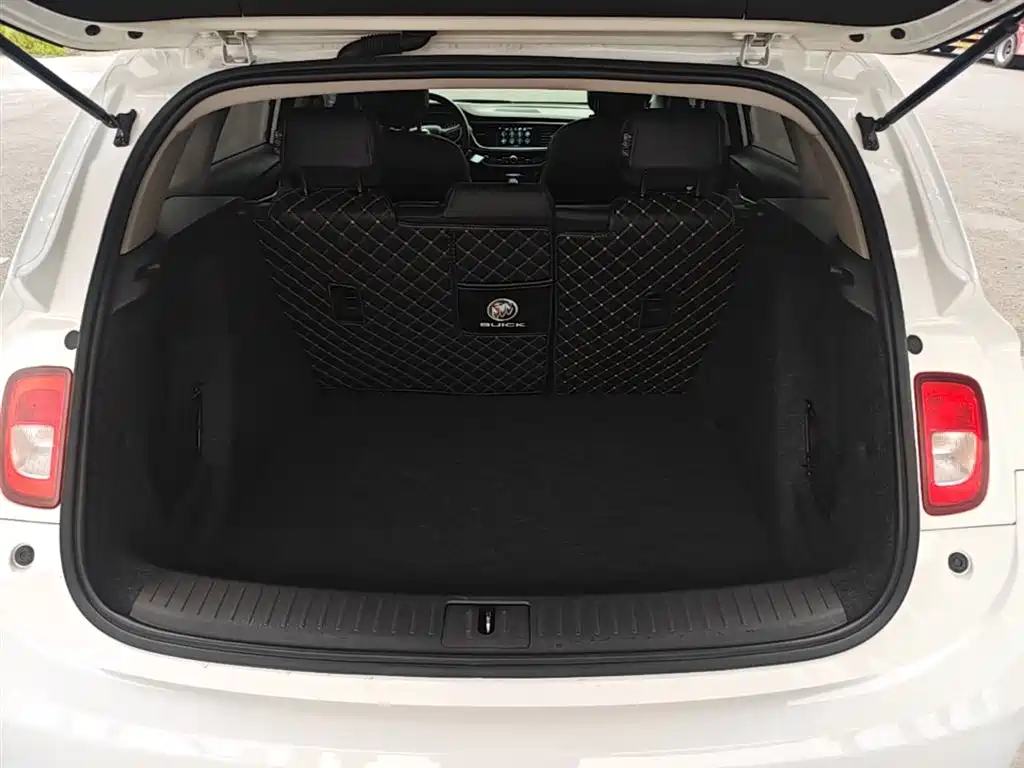 Buick Excelle GT 2019 18T Auto Connected Elite China VI фото 19
