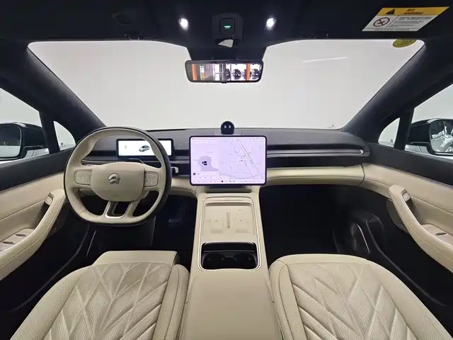 NIO EC6 2025 2025 75kWh