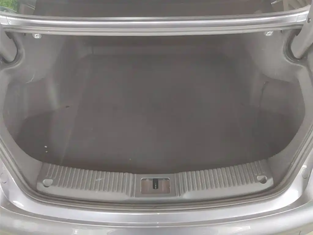 Hongqi H5 2023 2.0T Auto Smart Connect Flag Enjoy фото 19