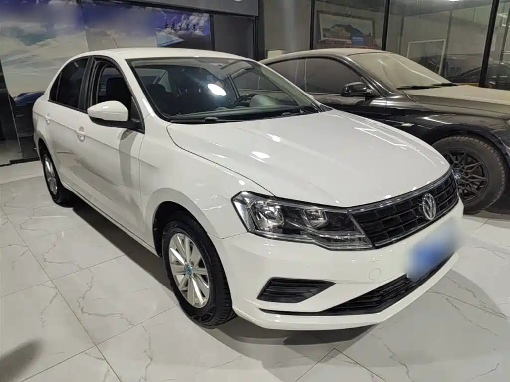 Volkswagen Jetta 2017 1.5L Automatic Fashion фото 4