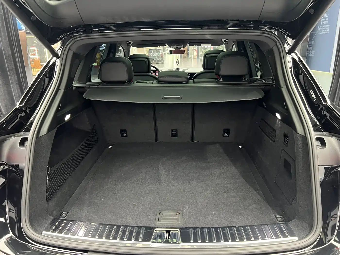 Porsche Cayenne 2024 Cayenne 3.0T фото 14