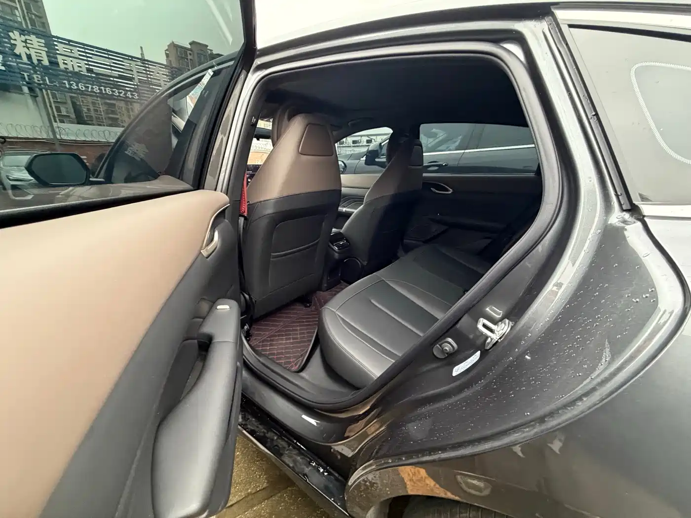 Changan Eado 2026 2025 Model Year Facelift 1.5T 500Bar Premium Edition