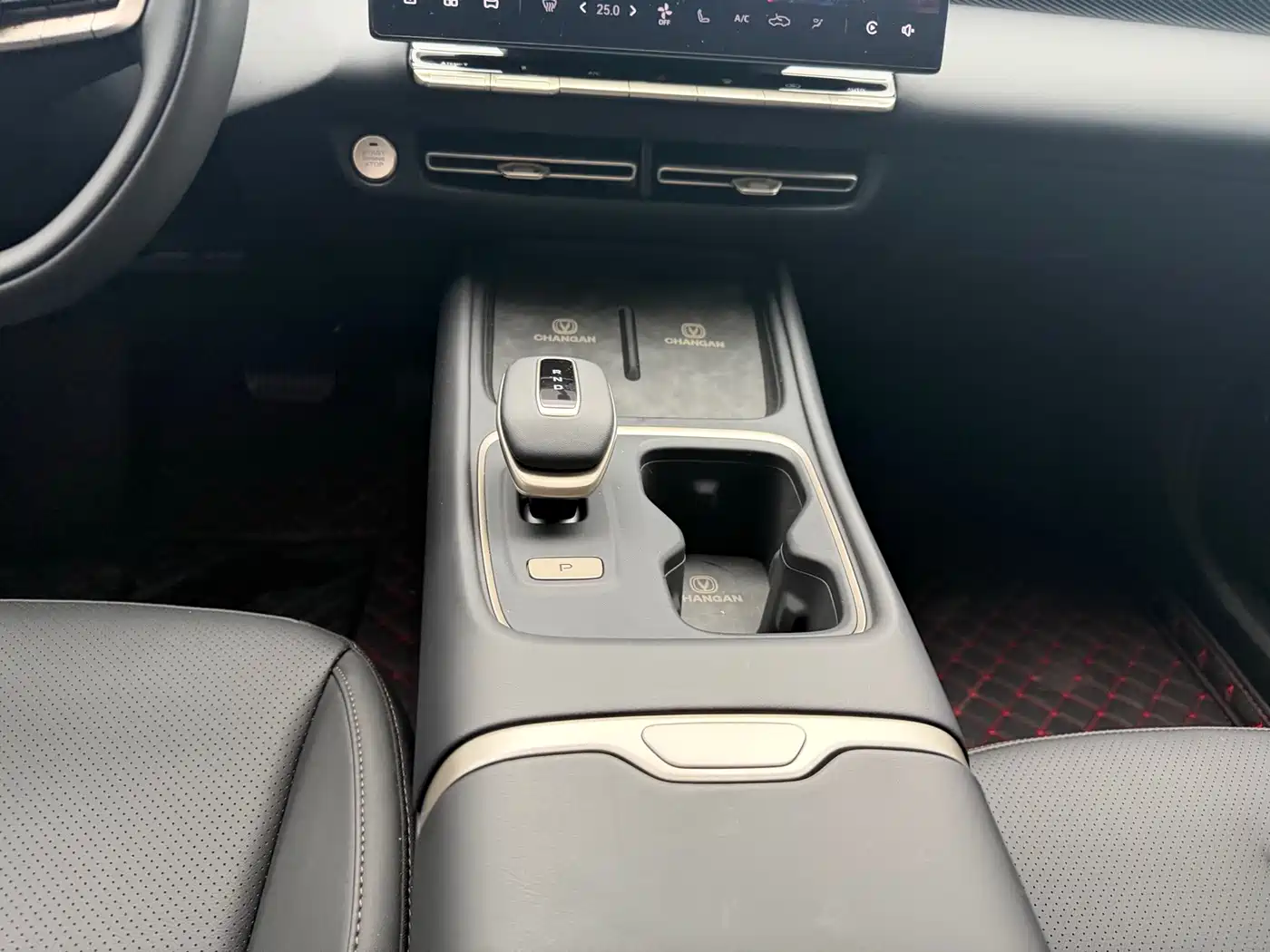 Changan Eado 2026 2025 Model Year Facelift 1.5T 500Bar Premium Edition