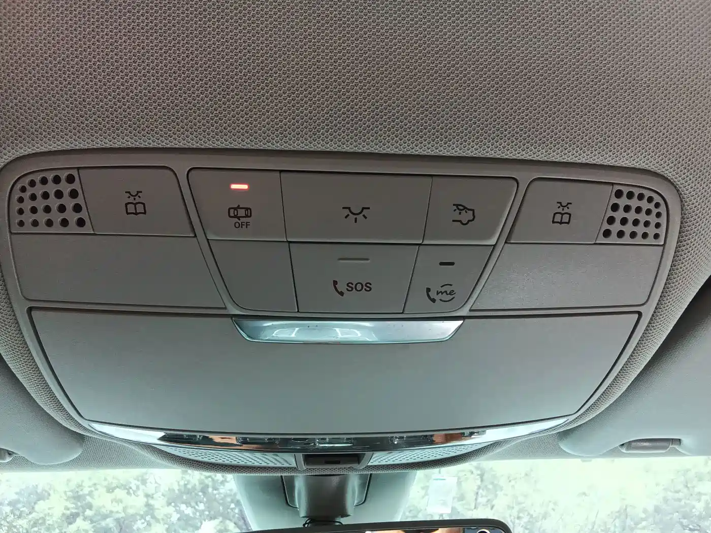 Фото 15 - Mercedes-Benz C-Class