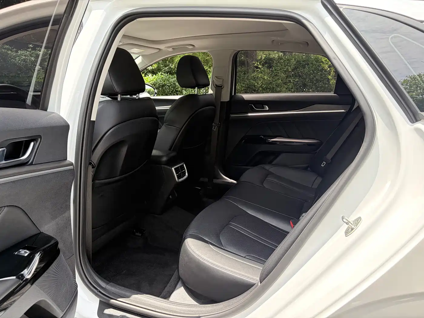 Kia K5 2021 380T GT-Line Renewal Edition фото 9