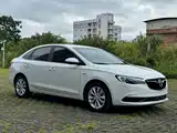 Фото 3 - Buick Excelle