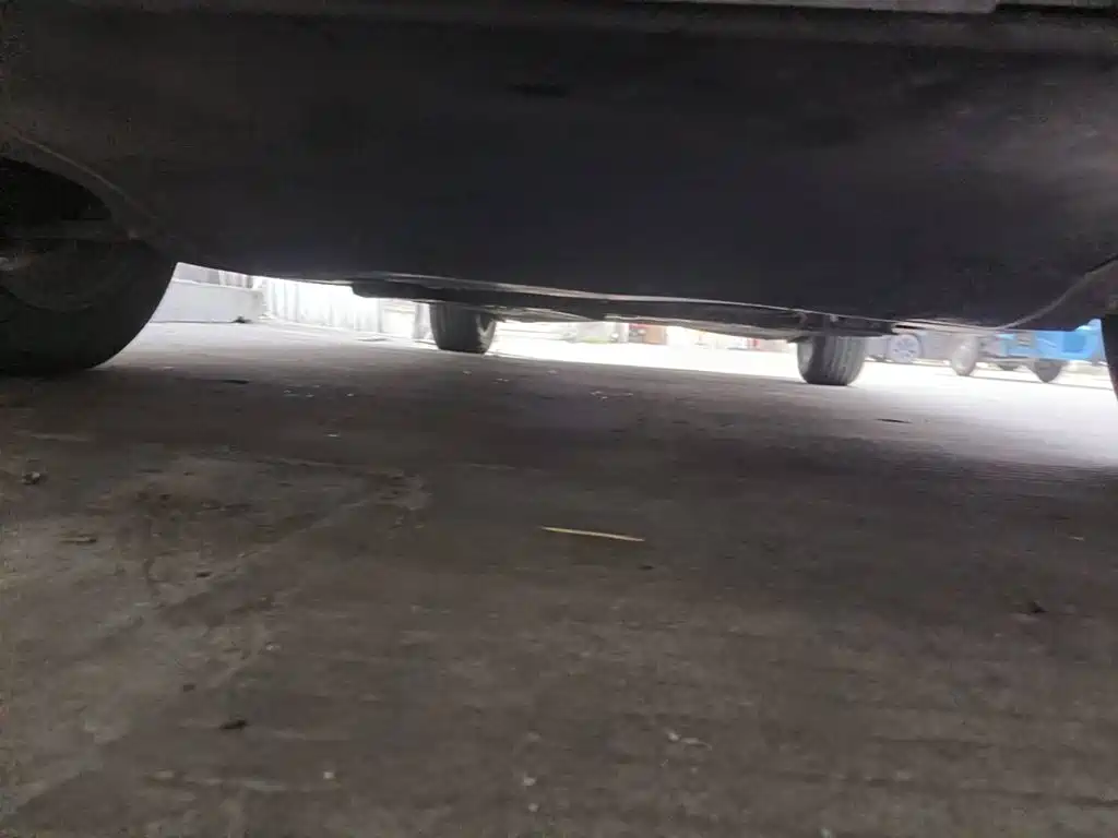 Roewe i6 MAX EV 2022 2022 EV 500 Sunroof Premium