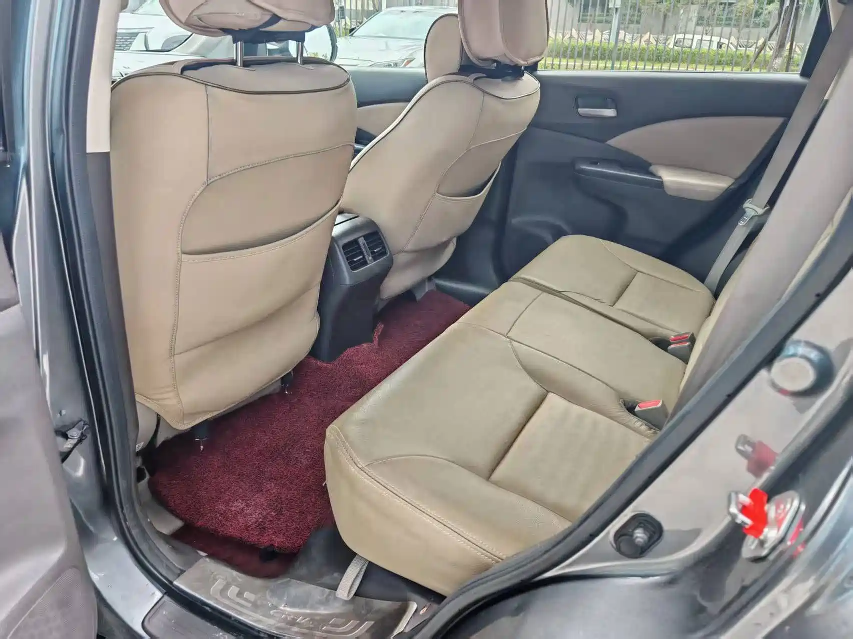 Фото 7 - Honda CR-V