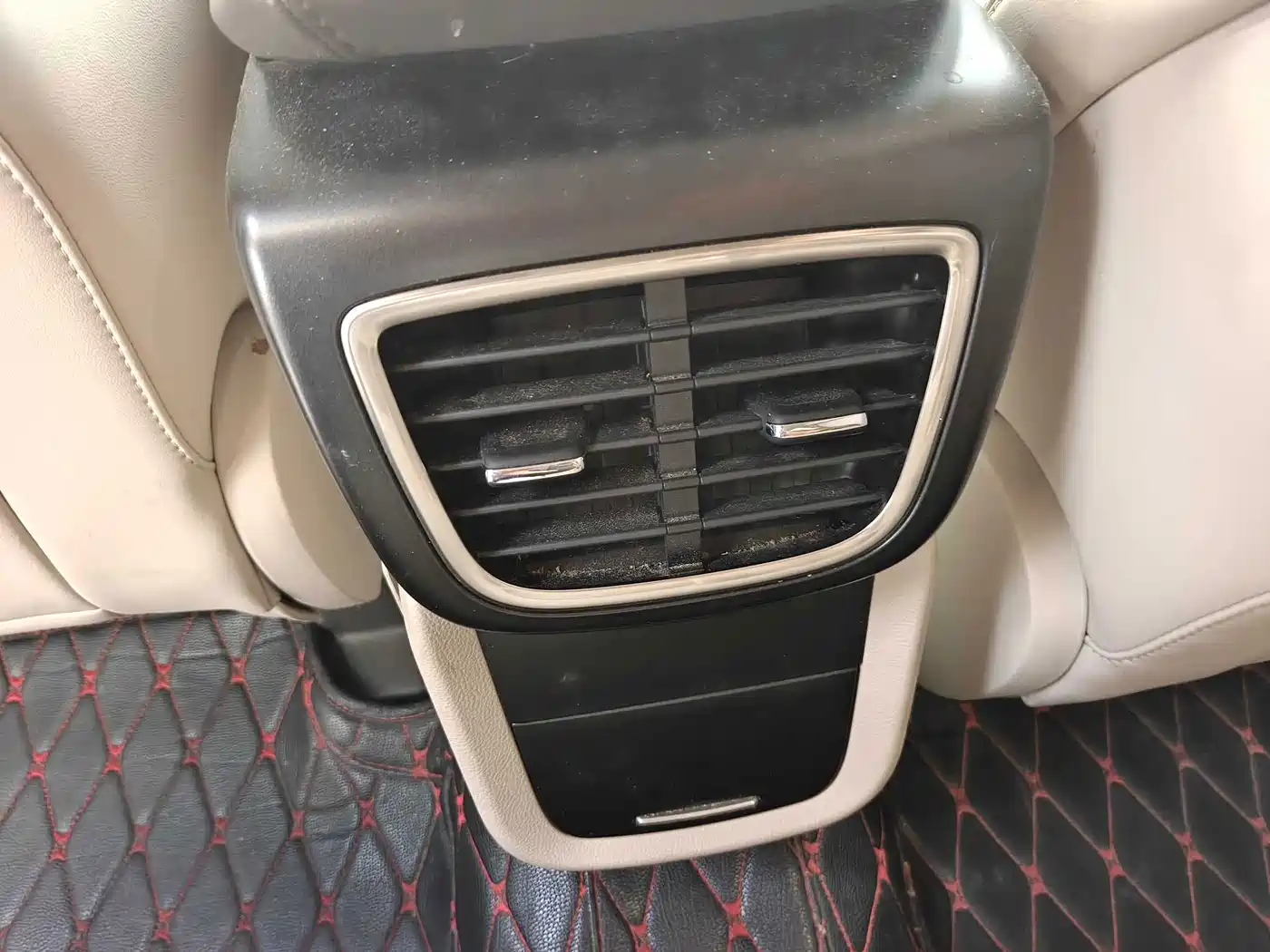 2019 Lincoln MKX