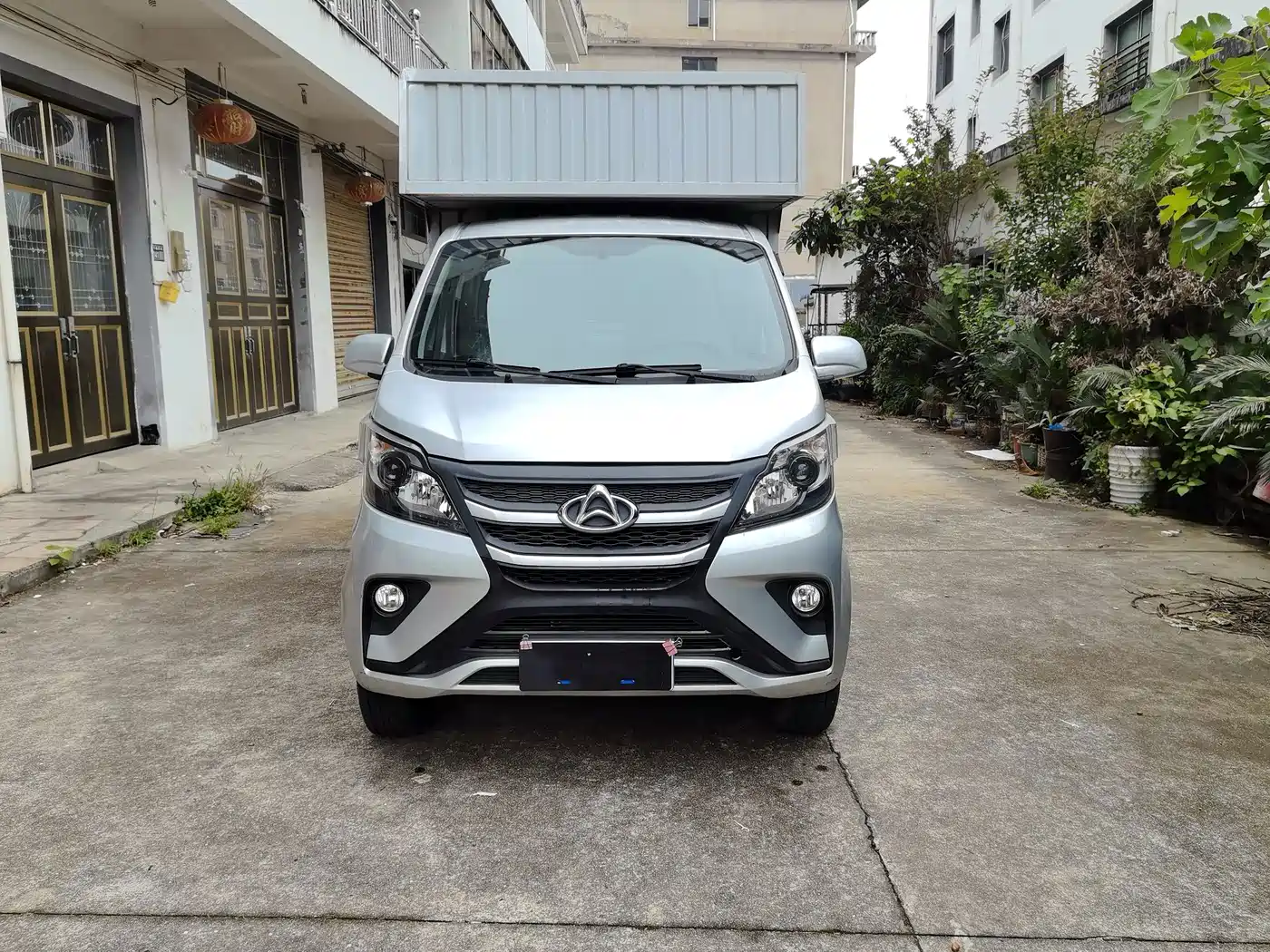 2020 Changan Kaicheng Changan Xingka