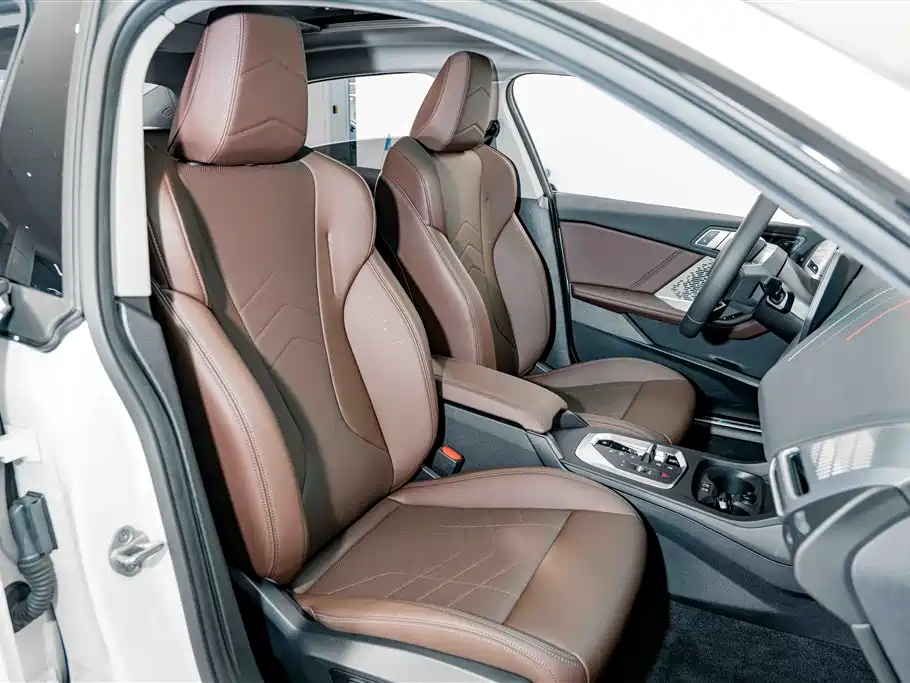 BMW 2 Series 2025 2025 225L M Sport Package