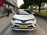 Фото 2 - Toyota RAV4