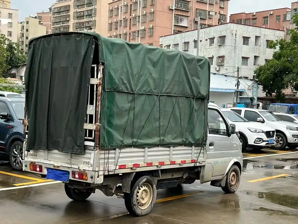 Dongfeng Xiaokang K01 2020 2019 1.2L K01L China VI DK12