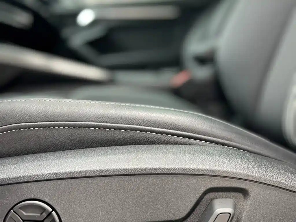 Audi A3 2022 A3L Limousine 35 TFSI Style Sport фото 6