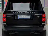 Фото 5 - Land Rover Range Rover