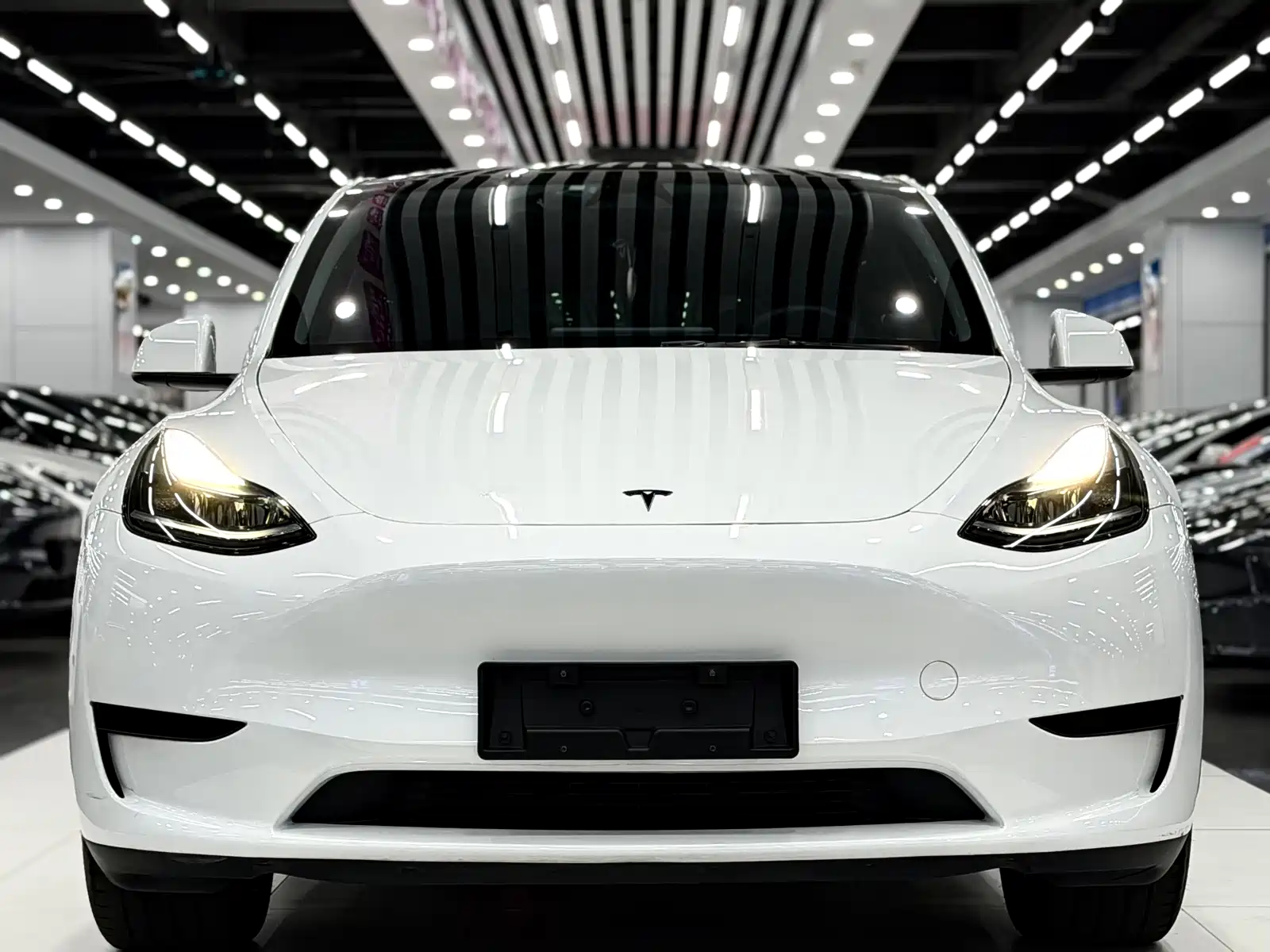 Фото 2 - Tesla Model Y