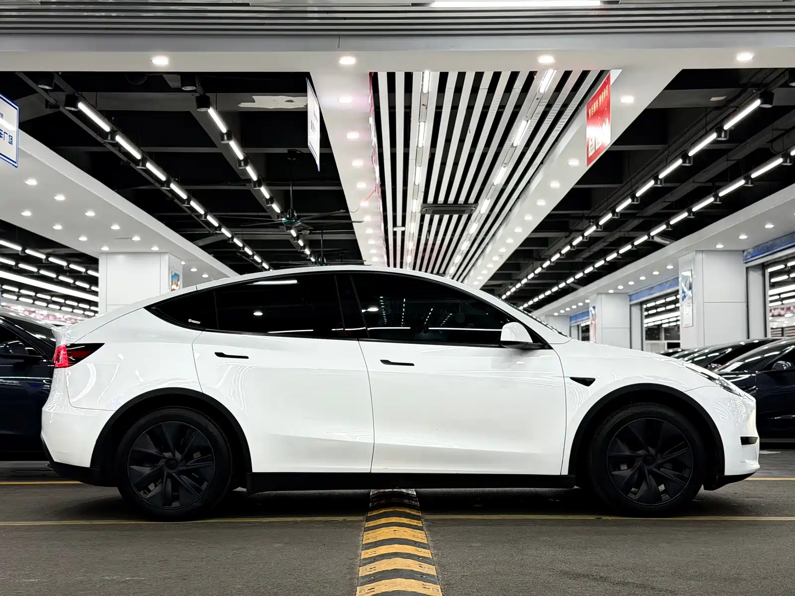 Фото 7 - Tesla Model Y