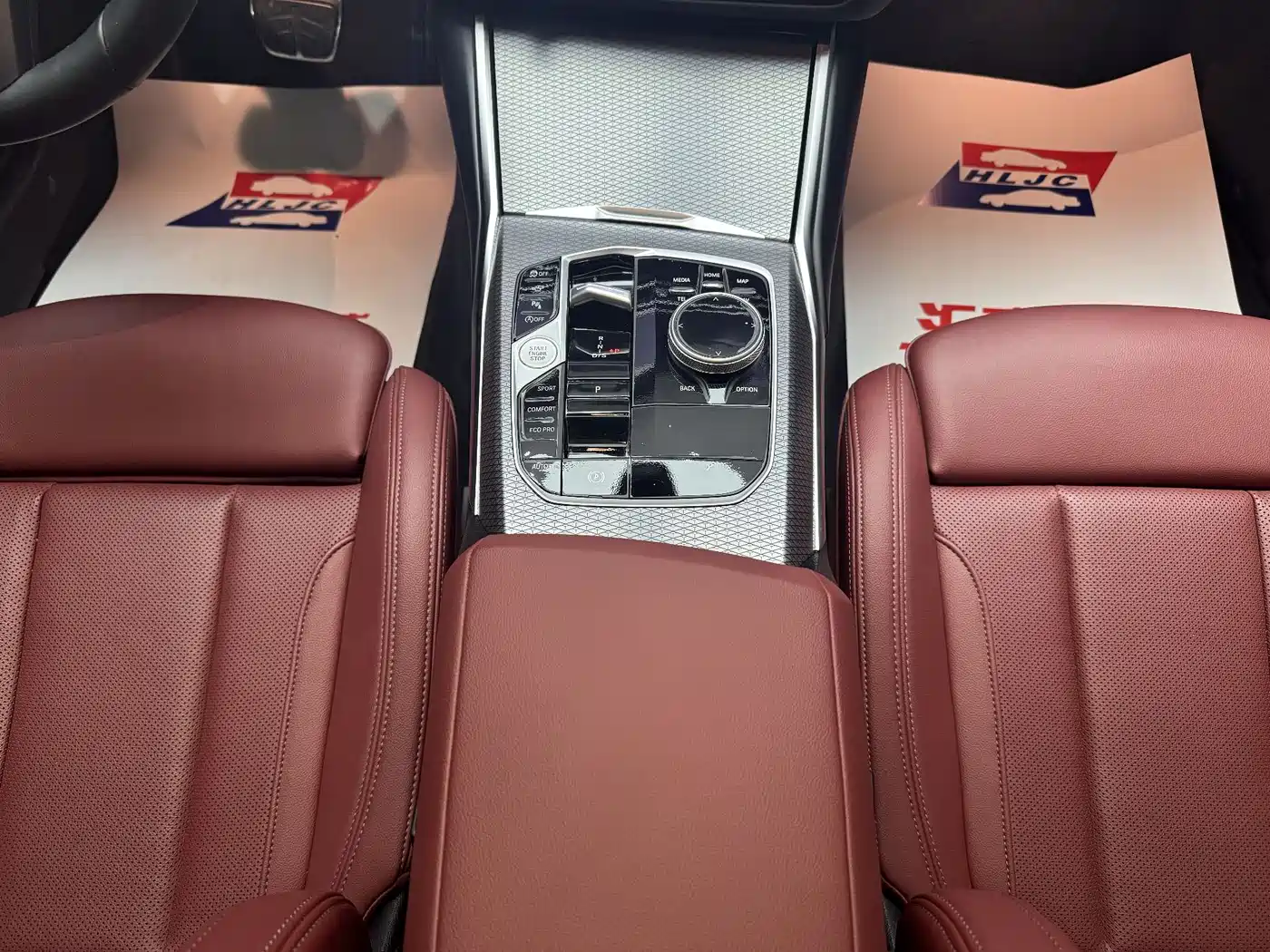 BMW 4 Series 2023 425i M Sport Shadowline Package фото 13