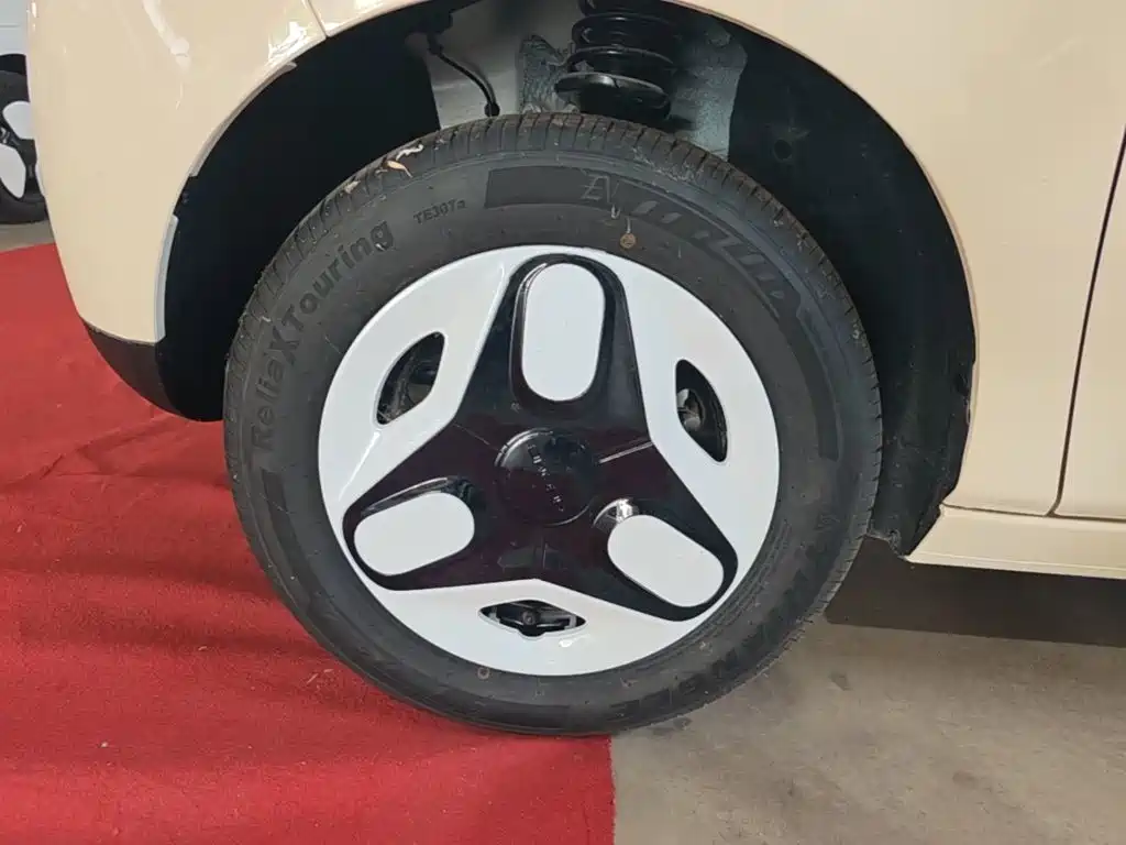 Geely Galaxy Panda 2026 2025 Panda mini 210km Vitality Bear