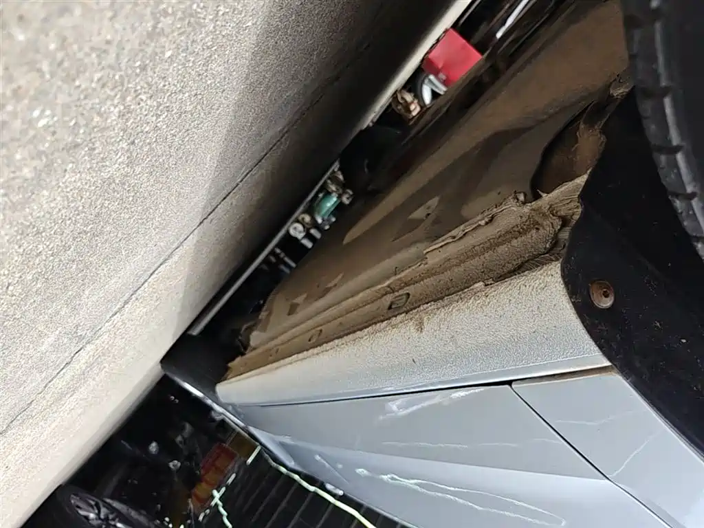 Volkswagen Jetta 2013 1.6L Automatic Comfort фото 22